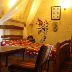 Kismet Cave House Турция, Гёреме - отзывы, цены и фото номеров - забронировать отель Kismet Cave House онлайн питание фото 3