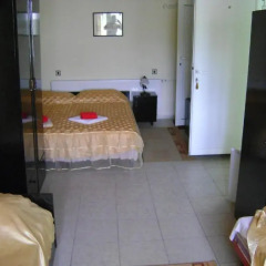 Отель Guest House Paskal Балчик удобства в номере фото 2