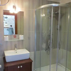 Cheers Hostel Номер Делюкс с различными типами кроватей фото 13