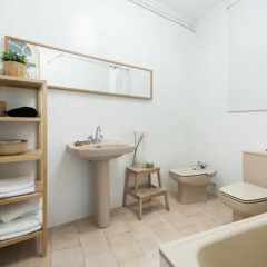 Отель Victoria Site @ Luxury Center Валенсия ванная