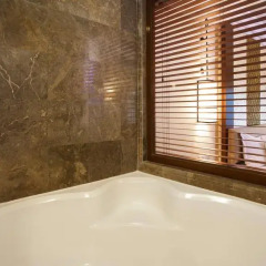 Отель The Laguna, a Luxury Collection Resort & Spa, Nusa Dua, Bali 5* Студия Делюкс с различными типами кроватей фото 3
