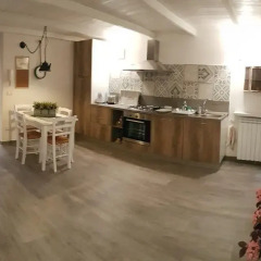 Отель Maison De Charme Сиракуза в номере
