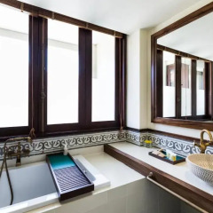 Отель Almanity Hoi An Wellness Resort развлечения