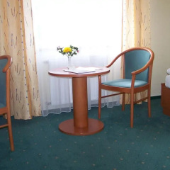Hotel Pyramida Ii 4* Стандартный номер фото 2