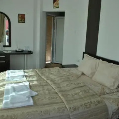 Family Hotel Santa Maria 2* Стандартный номер фото 6