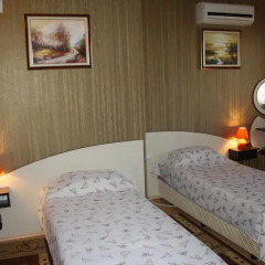 Hotel Maraya 2* Стандартный номер фото 7