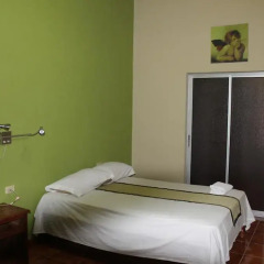 Hotel Fernandos (CDV) Грасьяс комната для гостей фото 3
