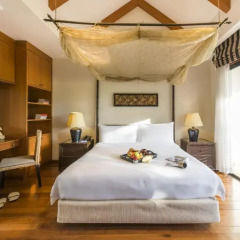 Отель Angsana Laguna Phuket 5* Стандартный номер фото 7