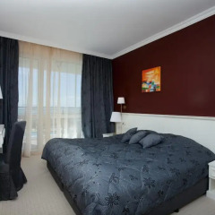 Hotel Festa Pomorie Resort 4* Стандартный номер фото 2