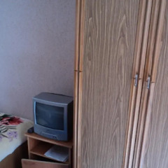 Гостиница Guest House Nika Стандартный номер с 2 отдельными кроватями (общая ванная комната) фото 2