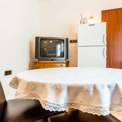 Отель Ferienwohnung Köln-altstadt-nord Кёльн в номере