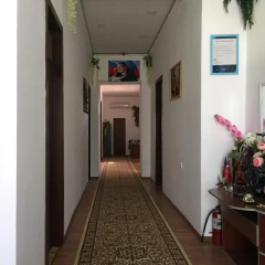 Отель Ganja Hostel Азербайджан, Гянджа - отзывы, цены и фото номеров - забронировать отель Ganja Hostel онлайн интерьер отеля