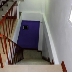 Home Base Hostel Adults Only Бангкок комната для гостей фото 3