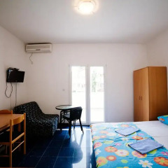 Hotel Škanata 3* Апартаменты с различными типами кроватей фото 8