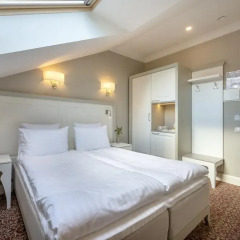 Ratonda Centrum Hotel 4* Стандартный номер фото 4
