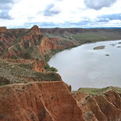 Отель El Rincón de Burujón