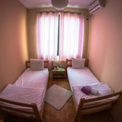 Hostel Fair комната для гостей фото 3