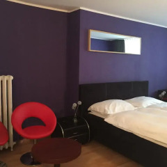 Hotel DaVinci 3* Люкс с различными типами кроватей