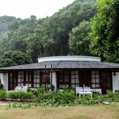 Отель Fish Tail Lodge Непал, Покхара - отзывы, цены и фото номеров - забронировать отель Fish Tail Lodge онлайн фото 9