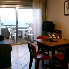 Addaura Hotel Residence Congressi комната для гостей фото 5