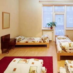 Grand Hostel Lviv Львов удобства в номере фото 2