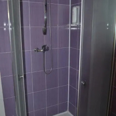 Hotel Piligrim 3 3* Номер Эконом разные типы кроватей фото 12