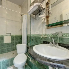 Гостиница Александрия 3* Номер Комфорт с разными типами кроватей фото 29