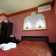 Гостиница Pidkova 4* Номер Комфорт с различными типами кроватей фото 4