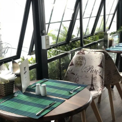 Отель Doc May Boutique Villa Далат детские мероприятия