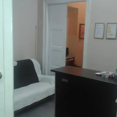 Hostel King удобства в номере фото 2