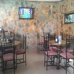 Sir Max Hotel питание