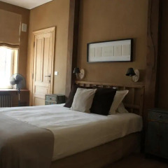 Отель B&B 1669 4* Люкс повышенной комфортности с различными типами кроватей фото 6