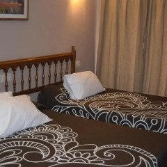 Отель Hostal Waksman детские мероприятия