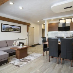 Отель Apartamenty Comfort & Spa Stara Polana Апартаменты фото 42