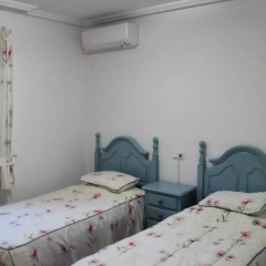 Отель Holiday Home Estaca комната для гостей фото 5