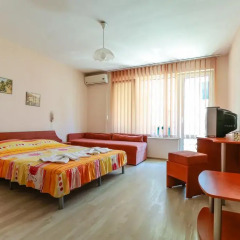 Отель Guest House Ekaterina детские мероприятия