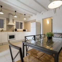 Апартаменты 1840 Apartments Barcelona Барселона в номере фото 2