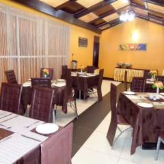 Hotel Aries Suites питание