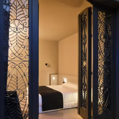 Caro Hotel 5* Улучшенный номер с различными типами кроватей фото 4
