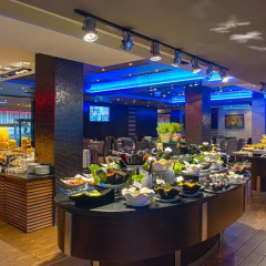 Grand Hotel Bansko Банско питание фото 3