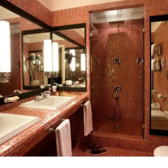 Grand Hotel Savoia 5* Люкс с различными типами кроватей фото 2