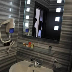 Kumru Hotel 3* Стандартный номер с различными типами кроватей фото 8