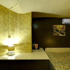 Andreev Hotel удобства в номере
