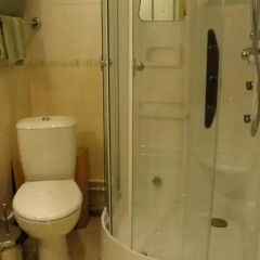 Terema Hotel Стандартный номер с 2 отдельными кроватями фото 7