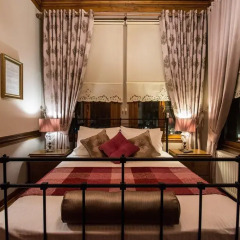 Отель Ottoman Suites by Seratonin комната для гостей фото 5