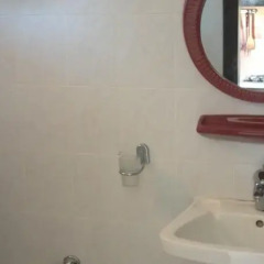 Апартаменты Eleni Apartments ванная