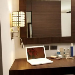 Отель Sukhumvit Suites Бангкок в номере фото 2