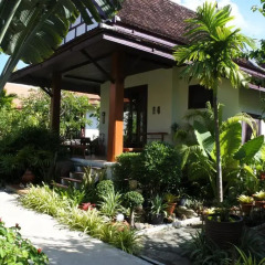 Отель Baan Thai Lanta Resort Ланта фото 11