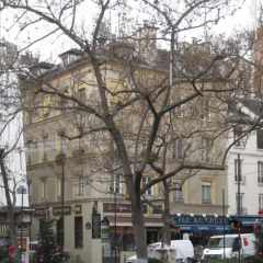 Отель One Bedroom Quartier Latin фото 3