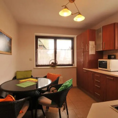 Отель Apartament Iskra Закопане в номере